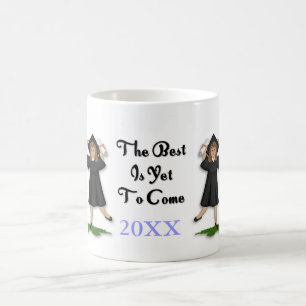 Happy Graduation Day Graduates Coffee Mug