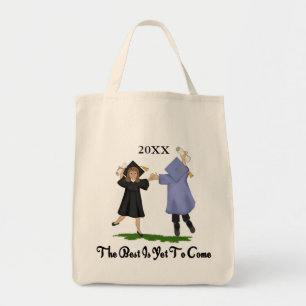 Happy Graduation Day Graduates Tote Bag