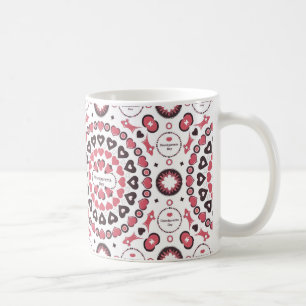 Happy Grandparents Day Gift Coffee Mug