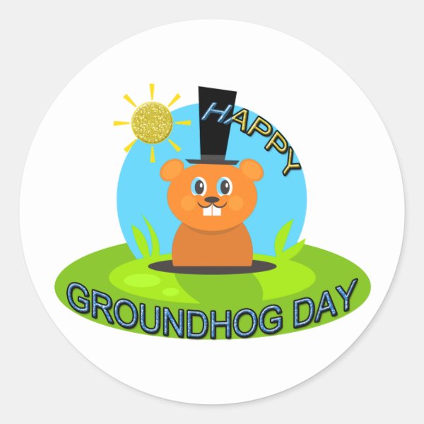 groundhog day gifts