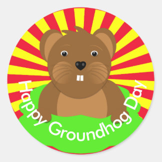 groundhog day merchandise