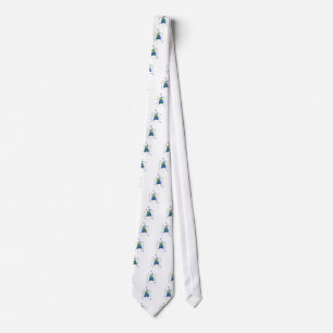 happy haggis tie
