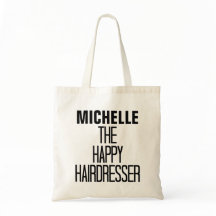 Happy Hairdresser Rhyme