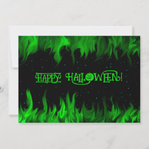HAPPY HALLOWEEN!