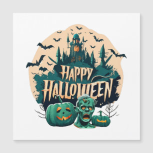 Happy Halloween