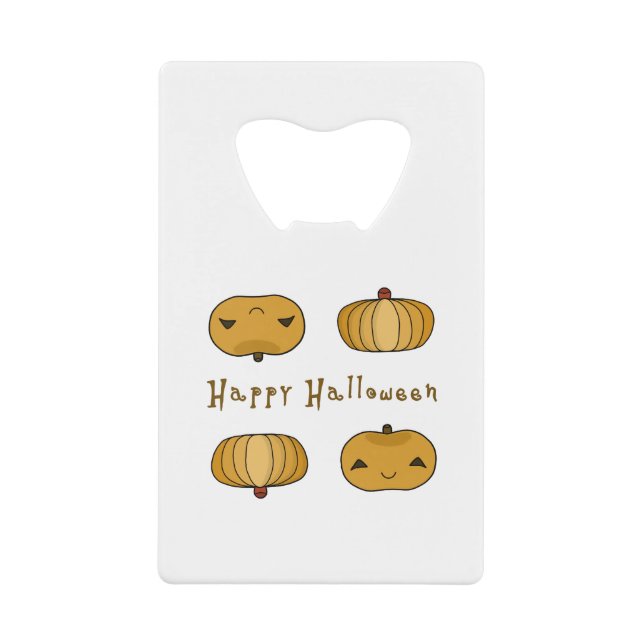 Happy Halloween (Front)