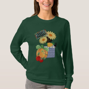 Happy Halloween 3 T-Shirt