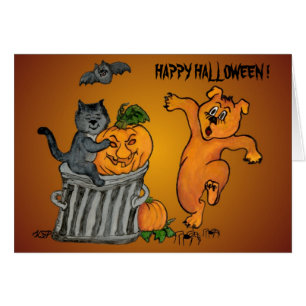 Happy Halloween! 5