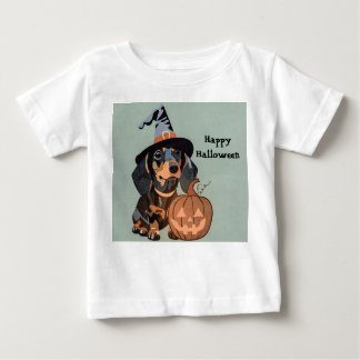 Happy Halloween Baby T-Shirt