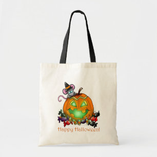 Happy halloween Bag