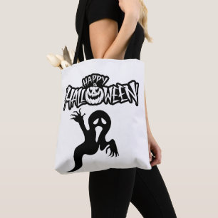 Happy Halloween, Bag totes