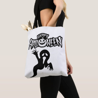 Happy Halloween, Bag totes