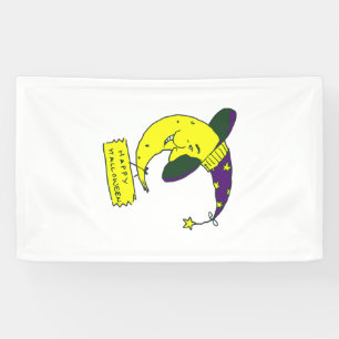 Happy Halloween Banner