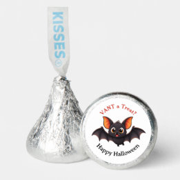 Happy Halloween Bat Custom