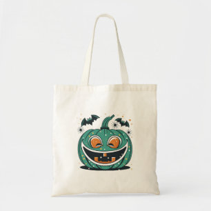 Happy Halloween! Carve a Pumpkin! Tote Bag