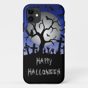 Happy Halloween iPhone 11 Case