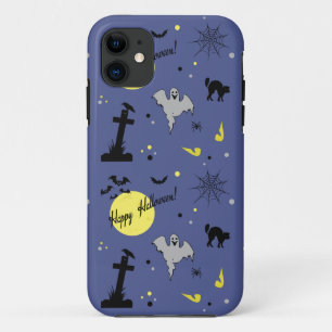Happy Halloween iPhone 11 Case