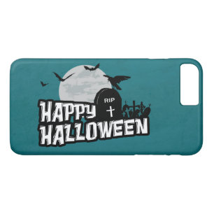 Happy Halloween iPhone 8 Plus/7 Plus Case