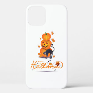 Happy Halloween! iPhone 12 Case