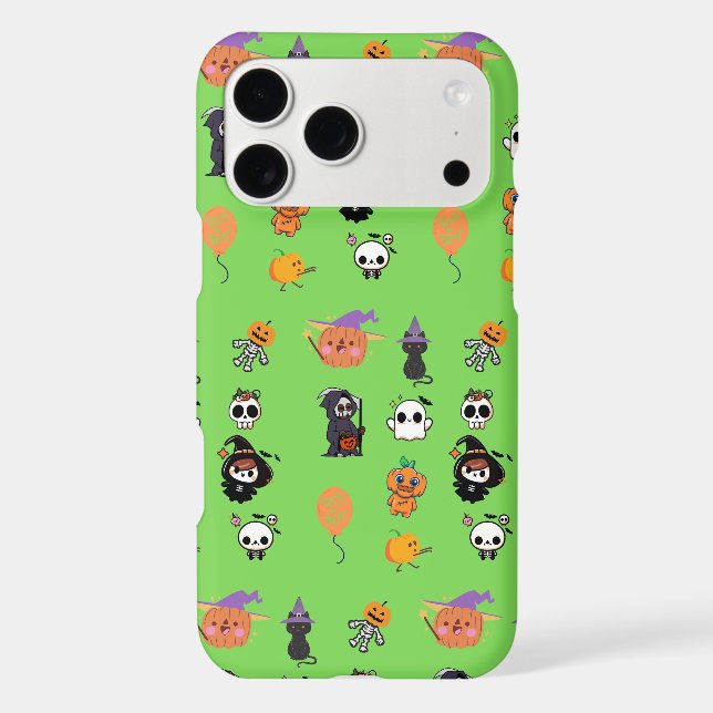 Happy halloween-chibi-cute (Back)