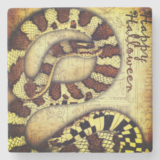 Happy Halloween Coasters