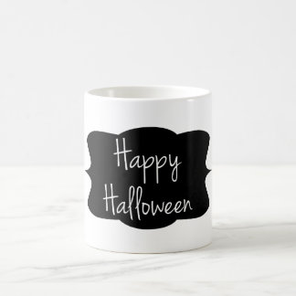 Happy Halloween Coffee Mug