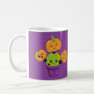 Happy halloween  coffee mug