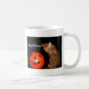 Happy Halloween Coffee Mug