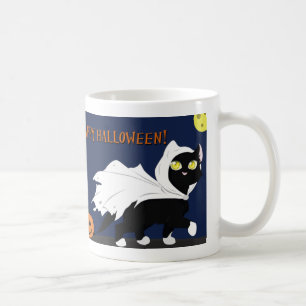Happy Halloween Coffee Mug