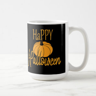 Happy Halloween Coffee Mug