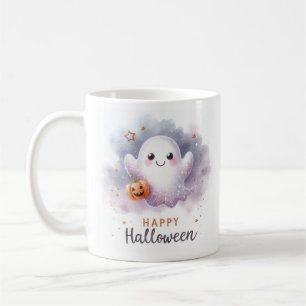 Happy Halloween  Coffee Mug