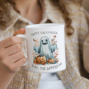 Happy Halloween Coffee Mug