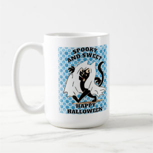 Happy Halloween Coffee Mug