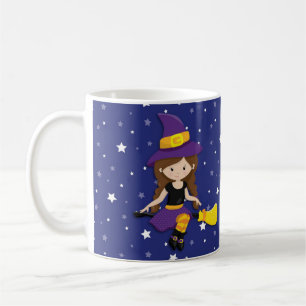 Happy halloween  coffee mug