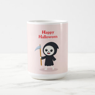 Happy Halloween Coffee Mug