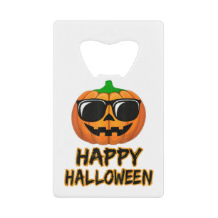 Happy Halloween Costume Funny Pumpkin Men Women Bo