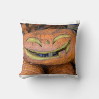 Happy Halloween Cushion