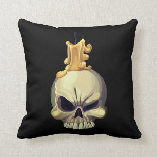 Happy Halloween Cushion