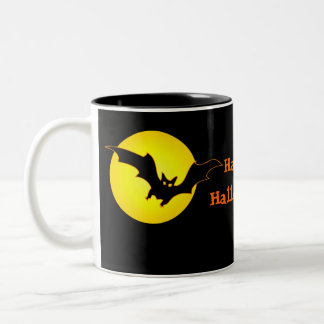Happy Halloween - Customise this Mug