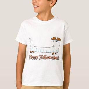 Happy Halloween Dachshund T-Shirt