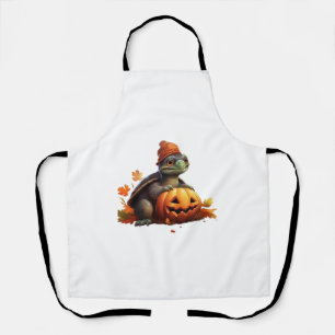 Happy Halloween Day - Funny Halloween Classic T-Sh Apron