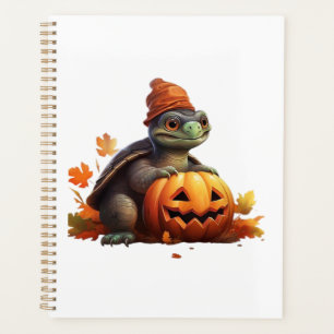 Happy Halloween Day - Funny Halloween Classic T-Sh Planner