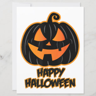 Happy Halloween for Men and Women - Pumpkin Hallow