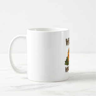 Happy Halloween Funny Halloween Costume Coffee Mug