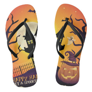 Happy Halloween! Get A Spooktacular Deal! Thongs