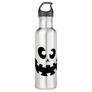 happy Halloween, Halloween party, funny Halloween  710 Ml Water Bottle