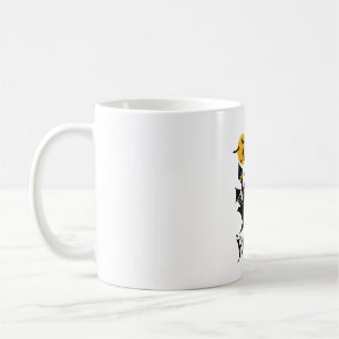 happy Halloween, Halloween party, funny Halloween Coffee Mug