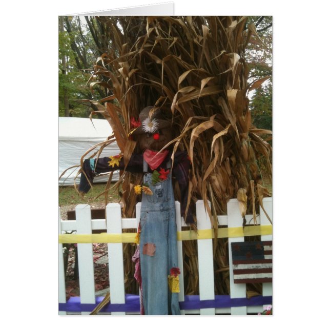 HAPPY HALLOWEEN/HARVEST/FALL (Front)