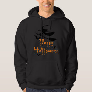 Happy Halloween Hoodie