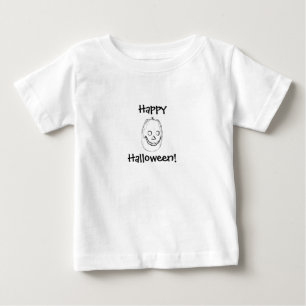 Happy Halloween!-Infant-Long Sleeve T-Shirt